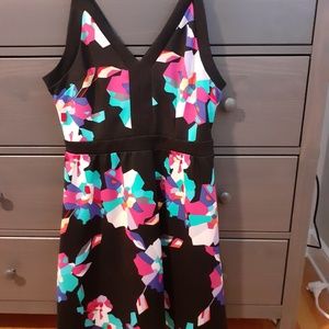 Beautiful Nicole Miller Dress